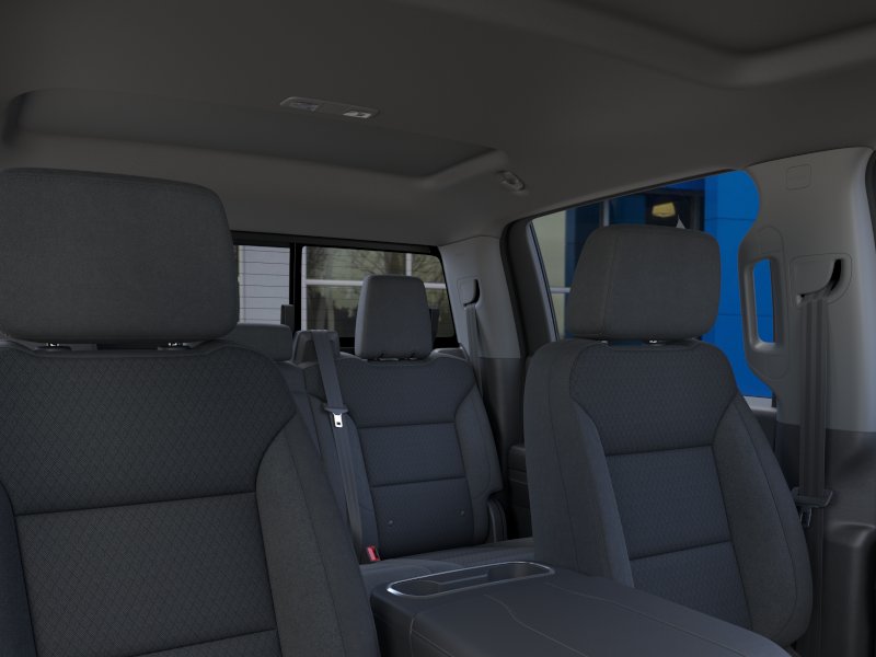 2026 Chevrolet Silverado 1500 RST - Photo 55