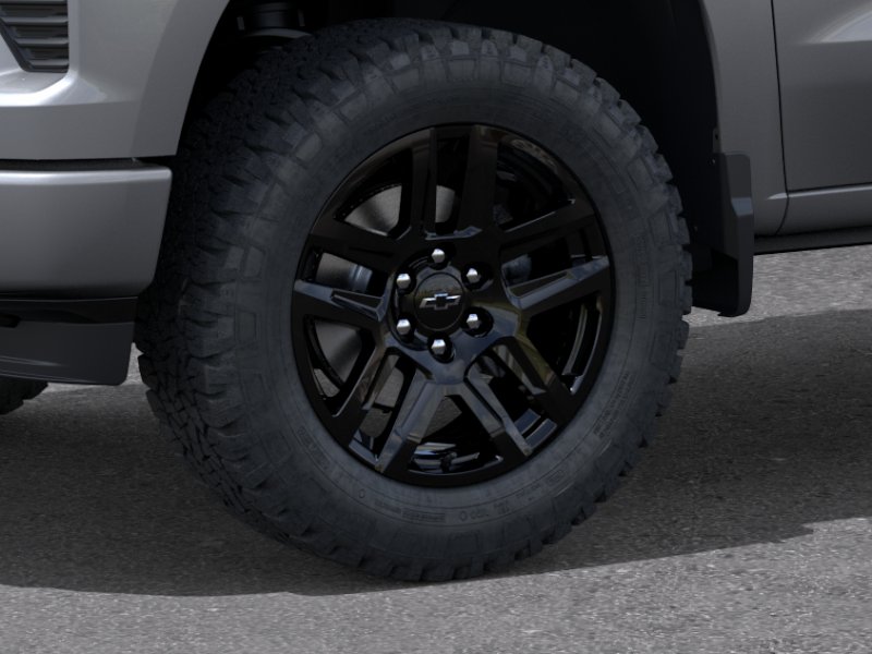 2026 Chevrolet Silverado 1500 RST - Photo 40