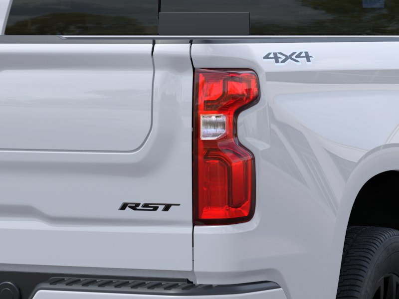 2026 Chevrolet Silverado 1500 RST - Photo 11