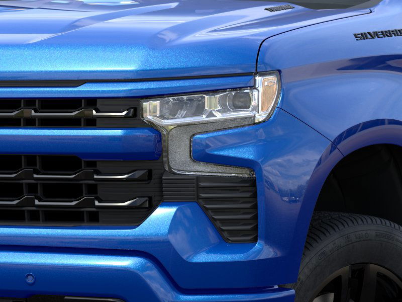 2026 Chevrolet Silverado 1500 RST - Photo 10