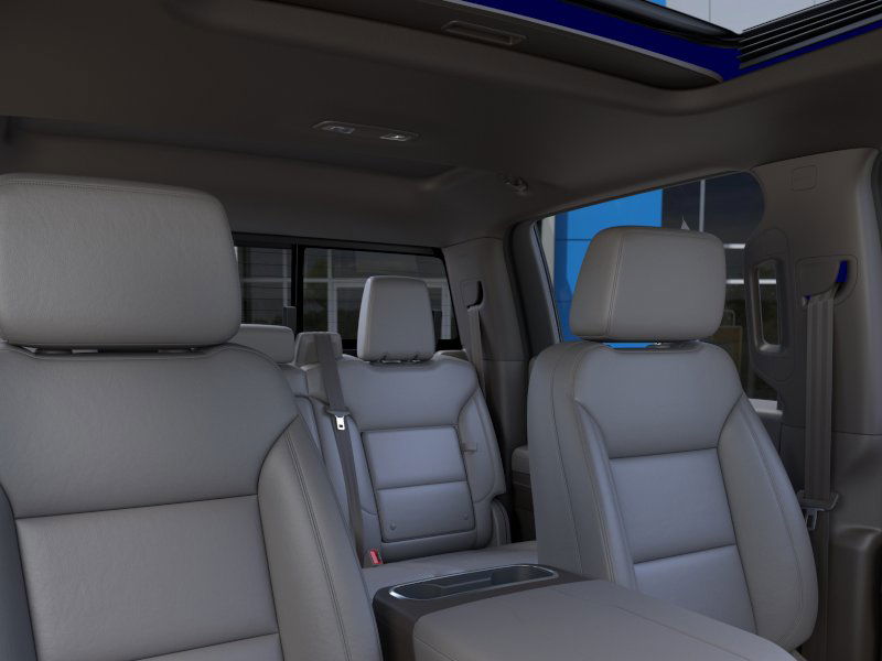 2026 Chevrolet Silverado 1500 RST - Photo 24