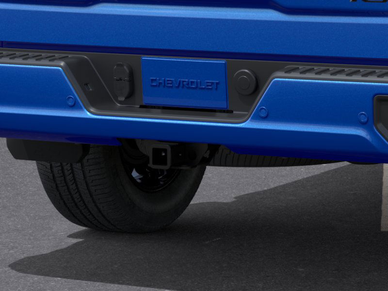 2026 Chevrolet Silverado 1500 RST - Photo 14