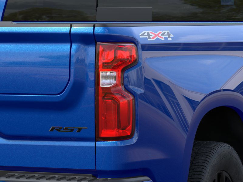 2026 Chevrolet Silverado 1500 RST - Photo 11