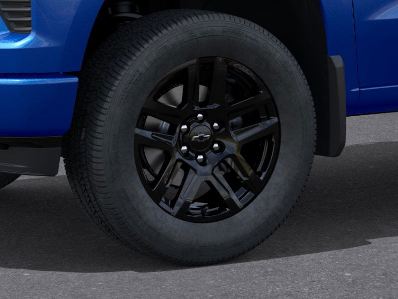 2026 Chevrolet Silverado 1500 RST - Photo 9