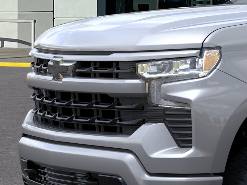 2026 Chevrolet Silverado 1500 RST - Photo 38