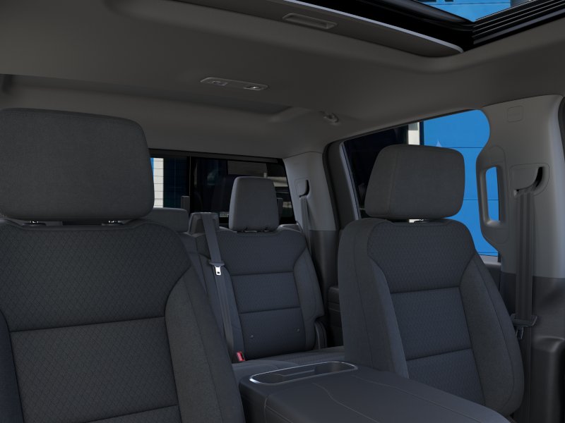 2026 Chevrolet Silverado 1500 RST - Photo 49