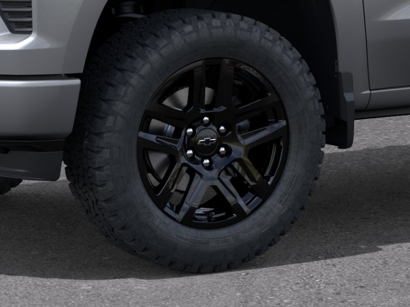 2026 Chevrolet Silverado 1500 RST - Photo 34