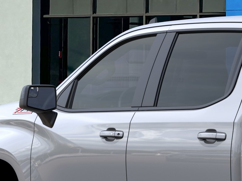 2026 Chevrolet Silverado 1500 RST - Photo 37