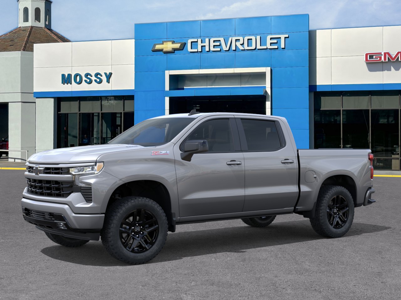 2026 Chevrolet Silverado 1500 RST - Photo 27