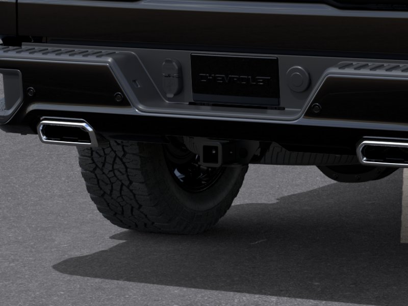 2026 Chevrolet Silverado 1500 RST - Photo 14