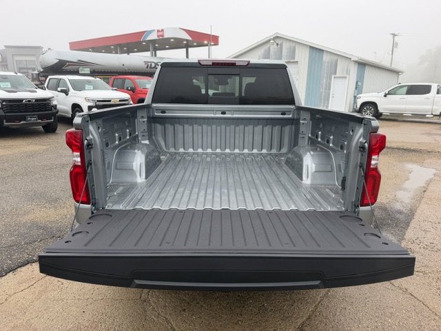 2026 Chevrolet Silverado 1500 RST - Photo 7