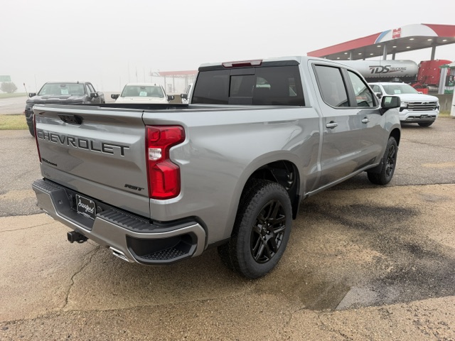 2026 Chevrolet Silverado 1500 RST - Photo 8