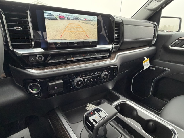 2026 Chevrolet Silverado 1500 RST - Photo 11