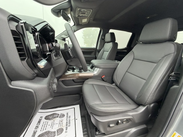 2026 Chevrolet Silverado 1500 RST - Photo 15