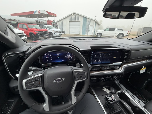 2026 Chevrolet Silverado 1500 RST - Photo 13
