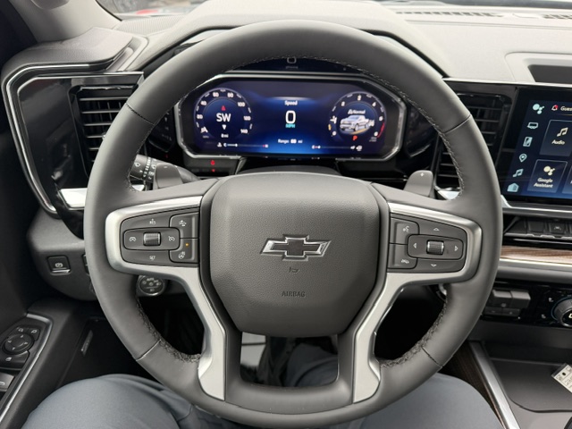 2026 Chevrolet Silverado 1500 RST - Photo 12