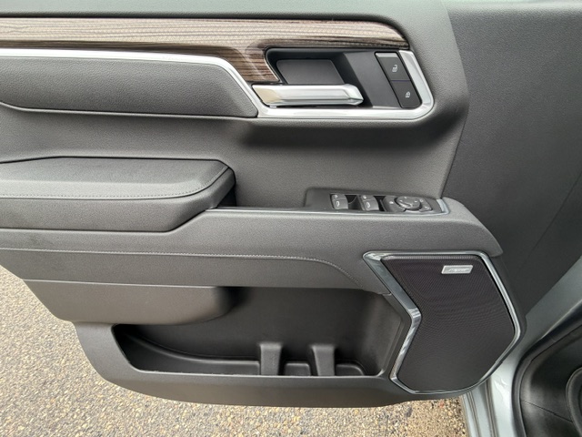2026 Chevrolet Silverado 1500 RST - Photo 16