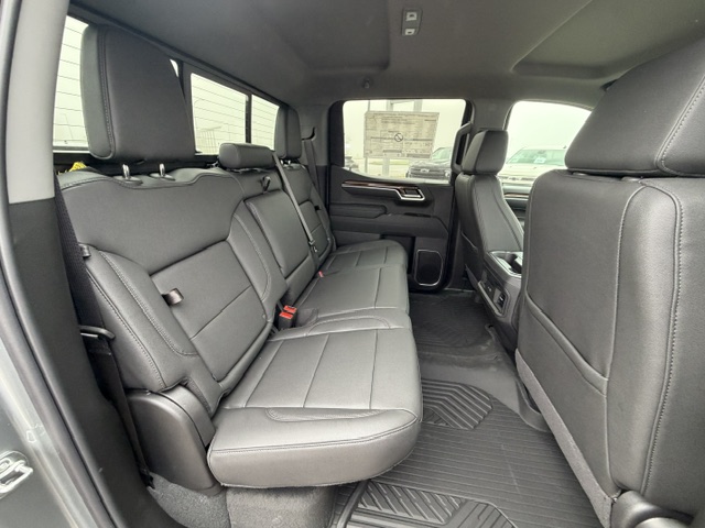 2026 Chevrolet Silverado 1500 RST - Photo 17