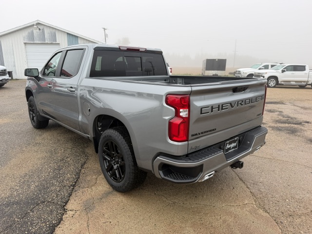 2026 Chevrolet Silverado 1500 RST - Photo 9