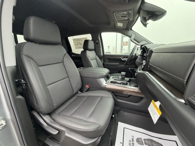 2026 Chevrolet Silverado 1500 RST - Photo 18