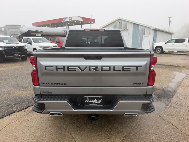 2026 Chevrolet Silverado 1500 RST - Photo 6