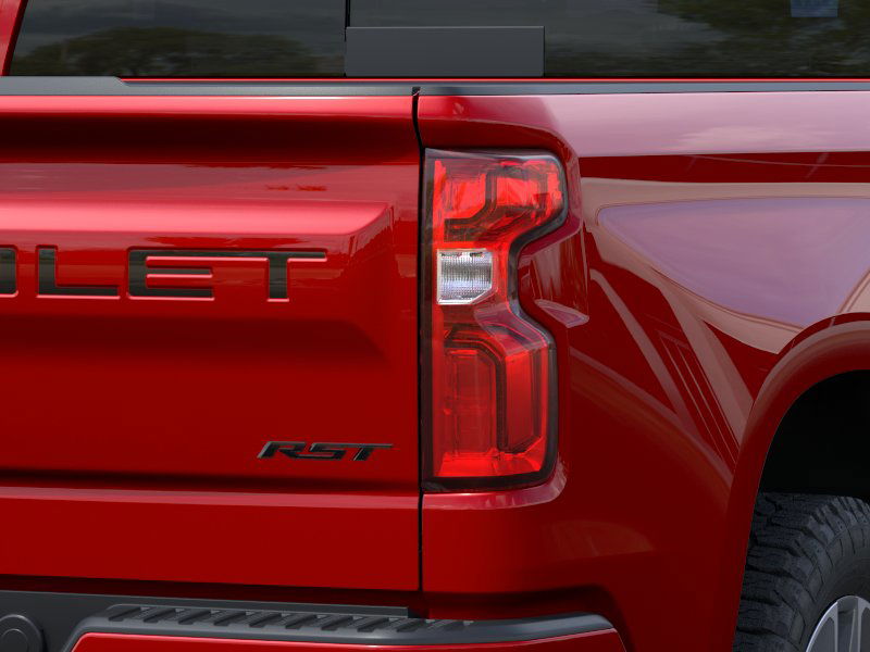 2026 Chevrolet Silverado 1500 RST - Photo 35
