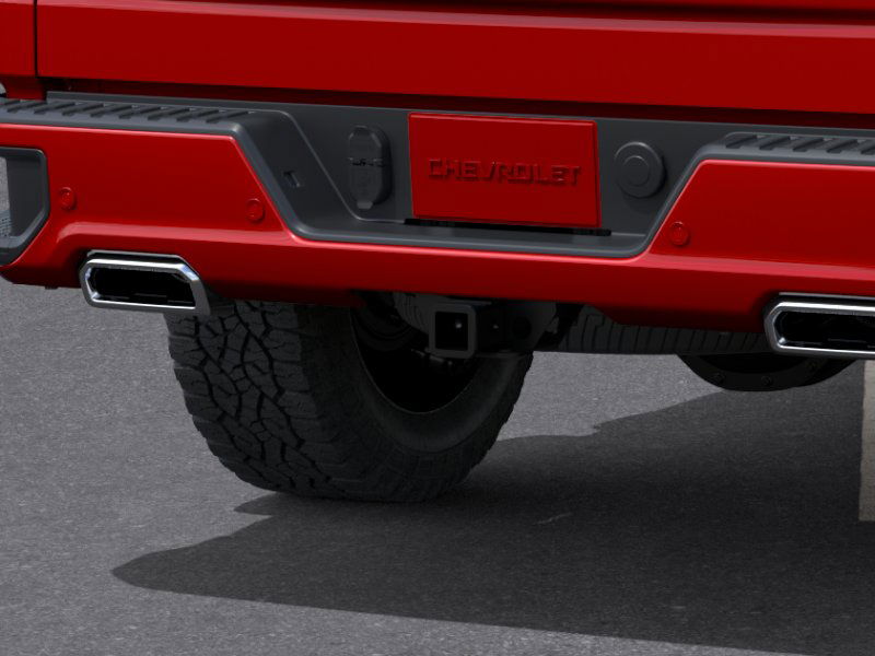 2026 Chevrolet Silverado 1500 RST - Photo 38