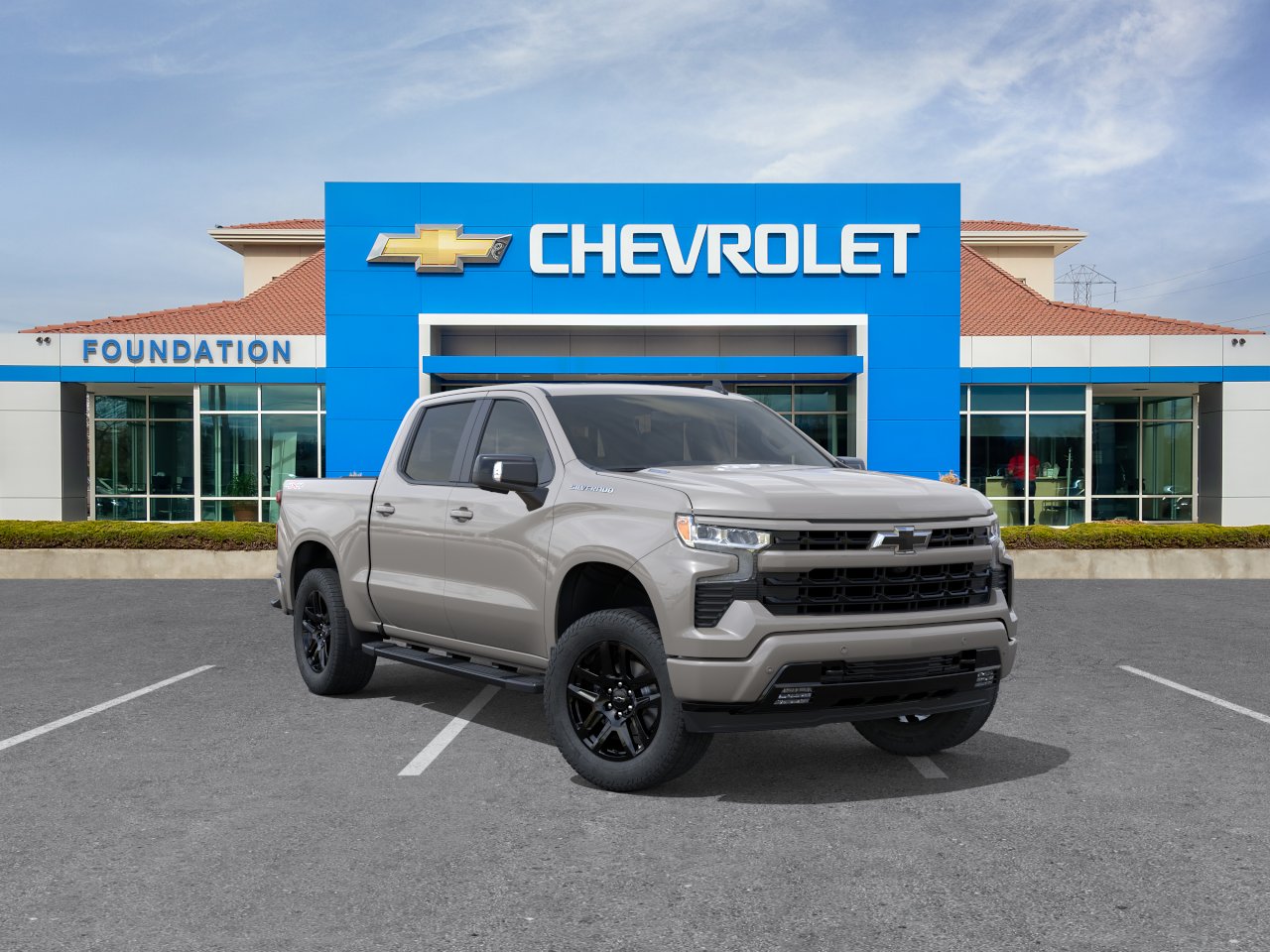 2026 Chevrolet Silverado 1500 RST - Photo 25