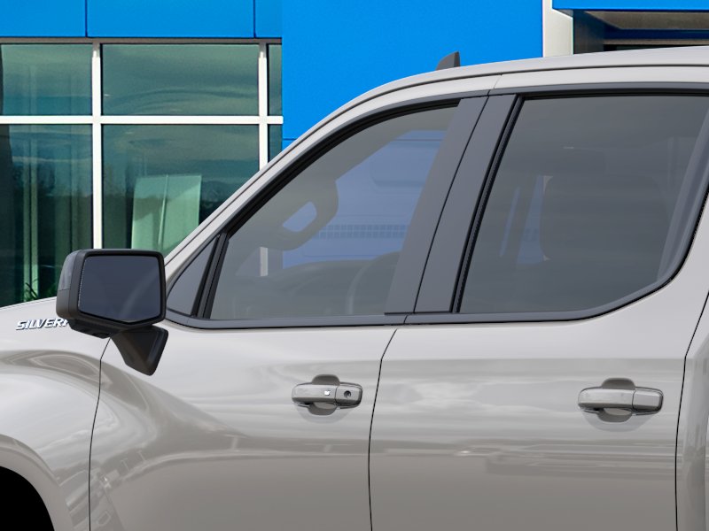2026 Chevrolet Silverado 1500 RST - Photo 36