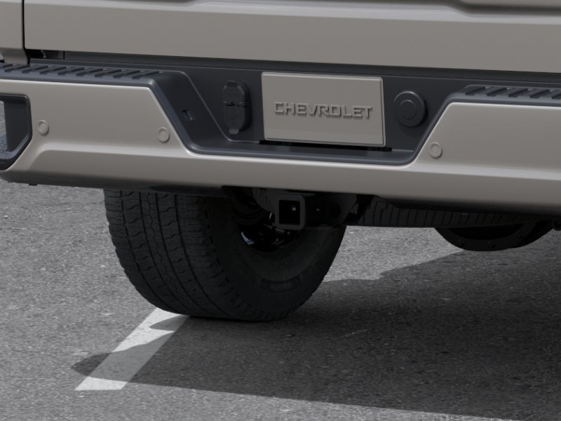2026 Chevrolet Silverado 1500 RST - Photo 38