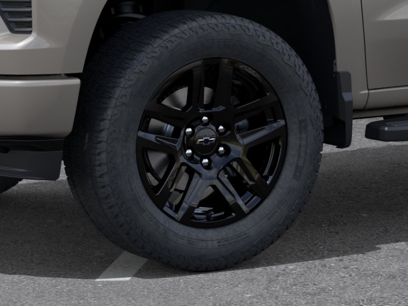 2026 Chevrolet Silverado 1500 RST - Photo 33