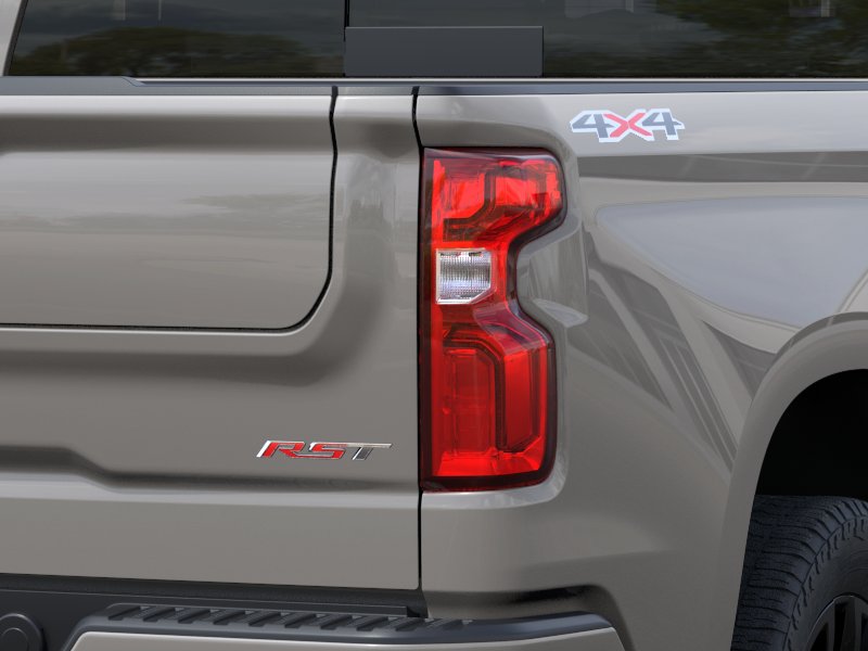 2026 Chevrolet Silverado 1500 RST - Photo 35