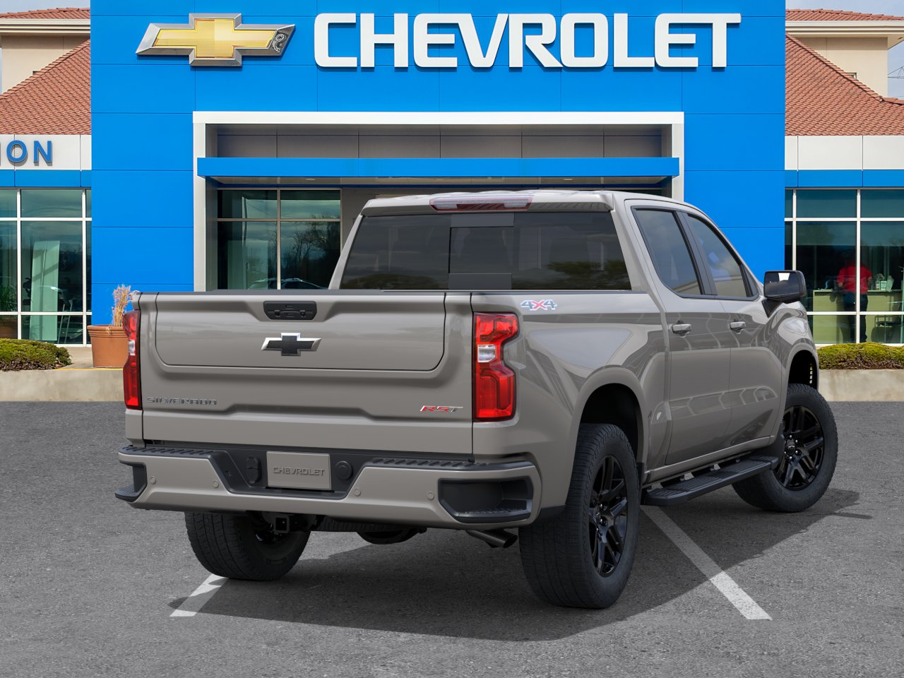 2026 Chevrolet Silverado 1500 RST - Photo 28