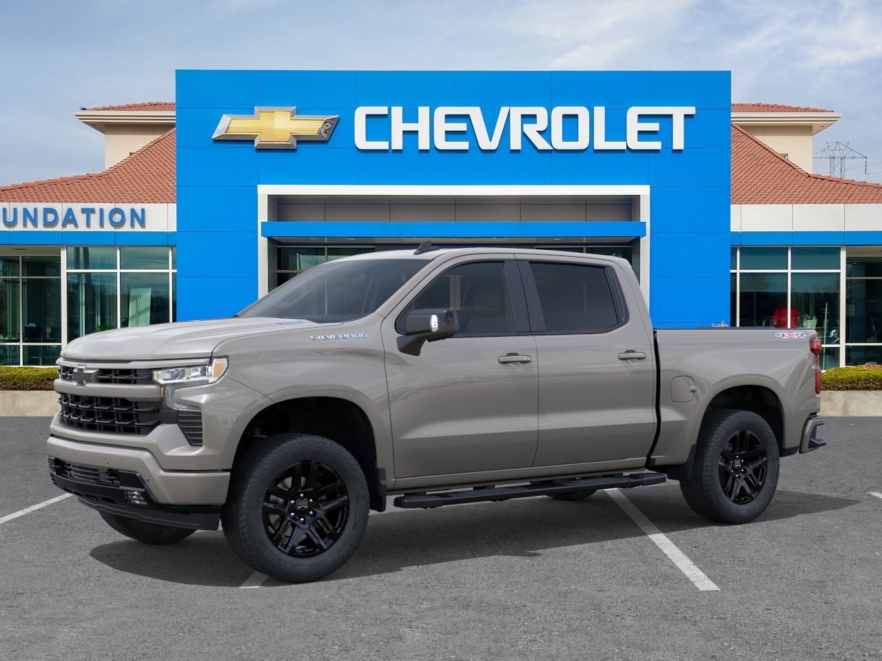 2026 Chevrolet Silverado 1500 RST - Photo 26
