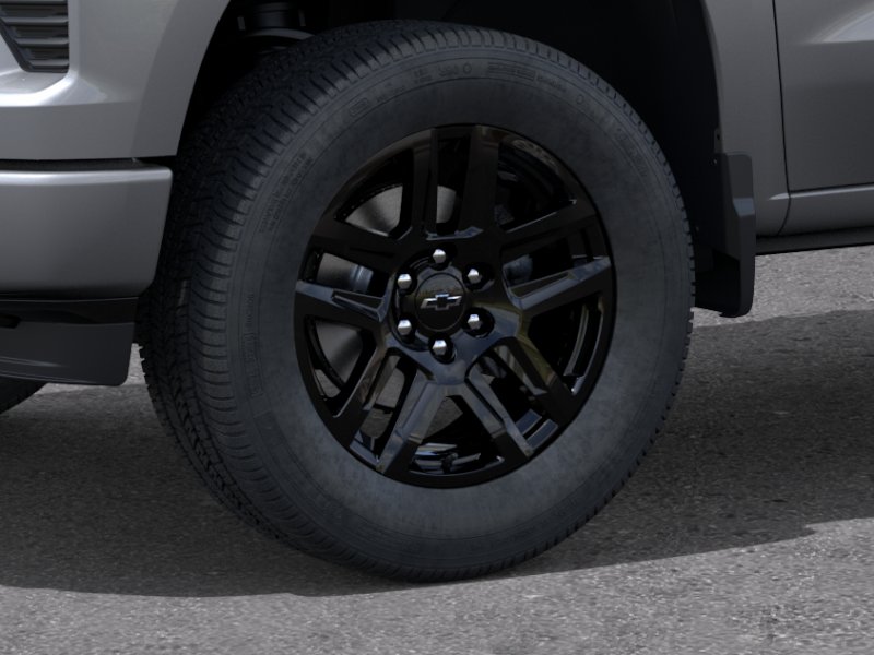 2026 Chevrolet Silverado 1500 RST - Photo 35