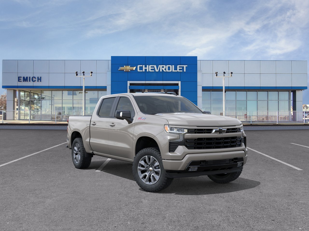 2026 Chevrolet Silverado 1500 RST - Photo 25