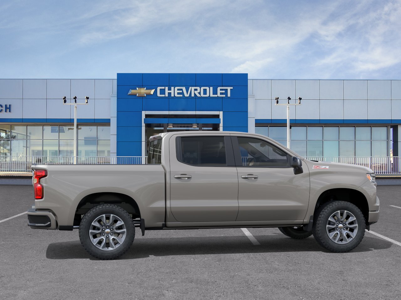 2026 Chevrolet Silverado 1500 RST - Photo 29