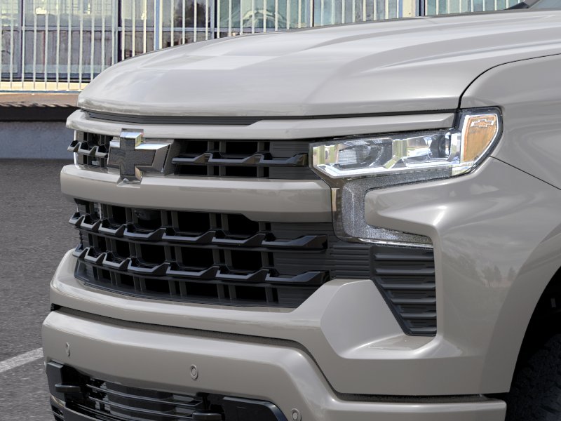 2026 Chevrolet Silverado 1500 RST - Photo 37