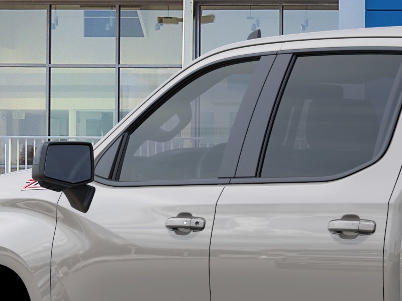 2026 Chevrolet Silverado 1500 RST - Photo 36