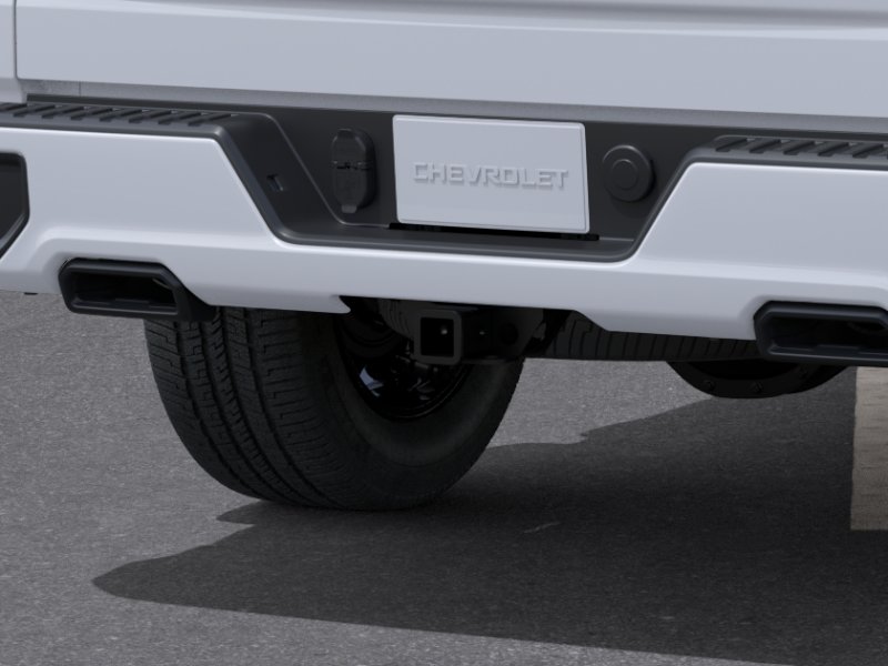 2025 Chevrolet Silverado 1500 RST - Photo 14