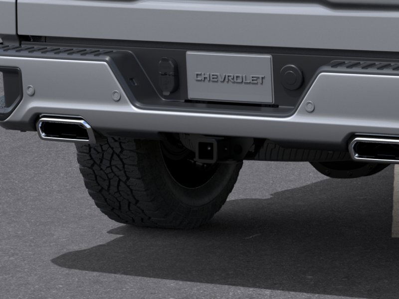 2026 Chevrolet Silverado 1500 RST photo 13