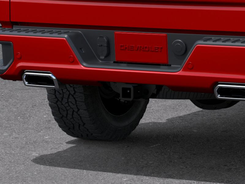 2026 Chevrolet Silverado 1500 RST photo 14