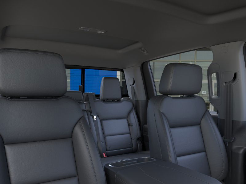 2026 Chevrolet Silverado 1500 RST photo 22