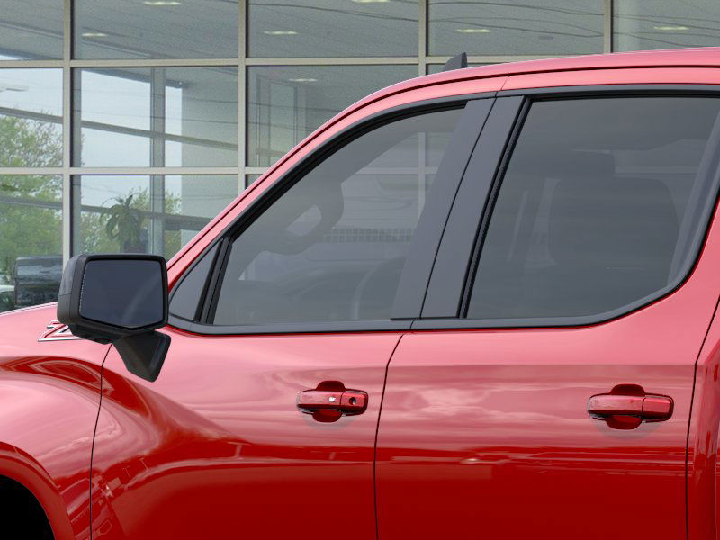 2026 Chevrolet Silverado 1500 RST photo 12