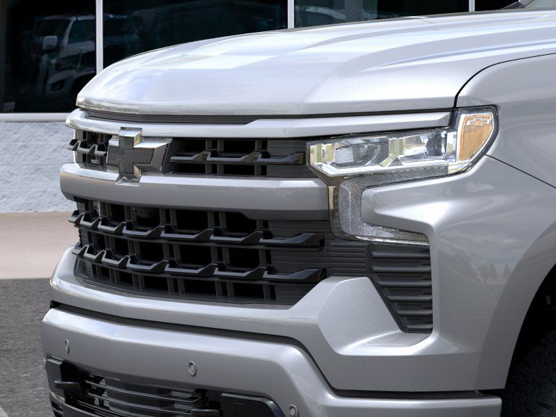 2026 Chevrolet Silverado 1500 RST photo 12