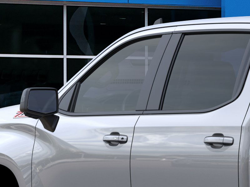 2026 Chevrolet Silverado 1500 RST photo 11