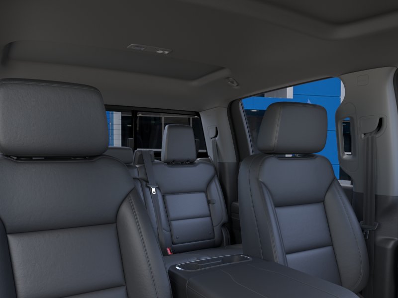 2026 Chevrolet Silverado 1500 RST photo 21