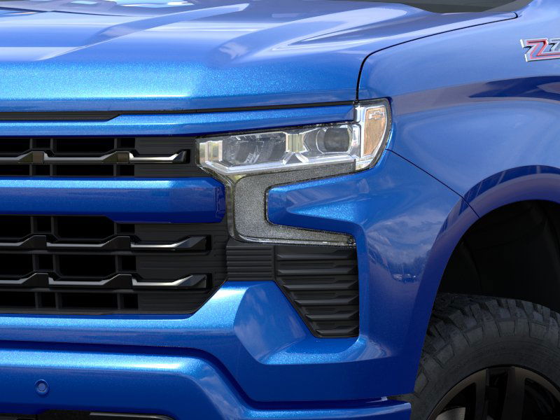 2026 Chevrolet Silverado RST photo 10