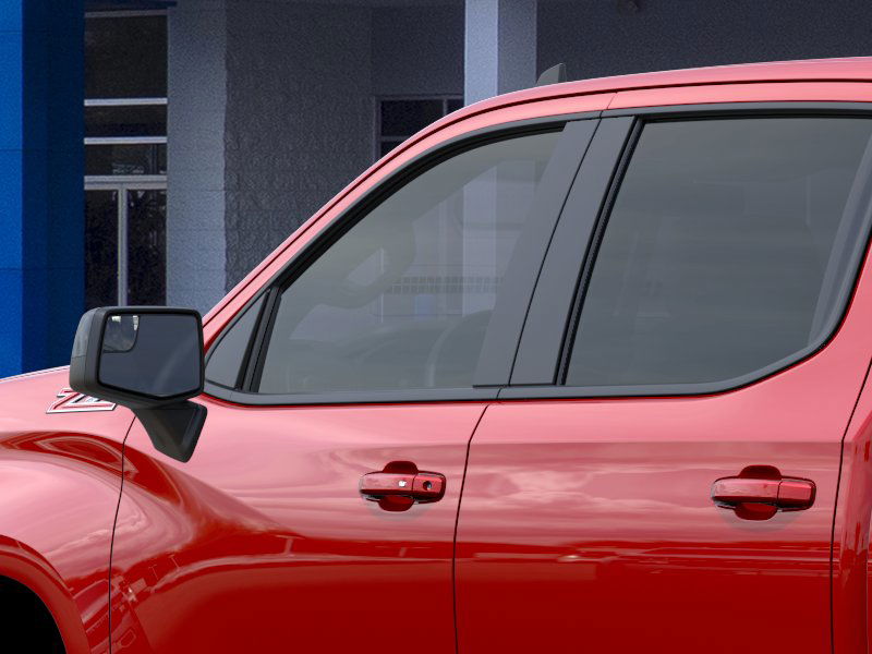 2026 Chevrolet Silverado 1500 RST photo 12