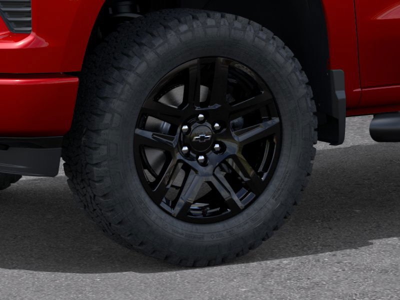 2026 Chevrolet Silverado 1500 RST - Photo 9